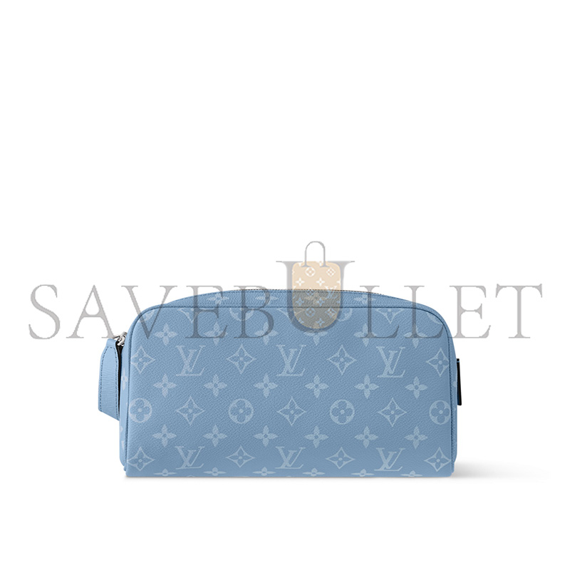 LOUIS VUITTON DOPP KIT M14125 (28*16.5*15cm)